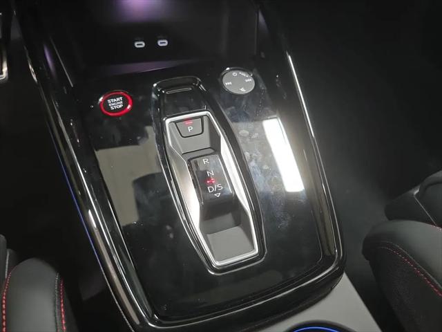 2026 Audi RS 3 TFSI quattro S tronic