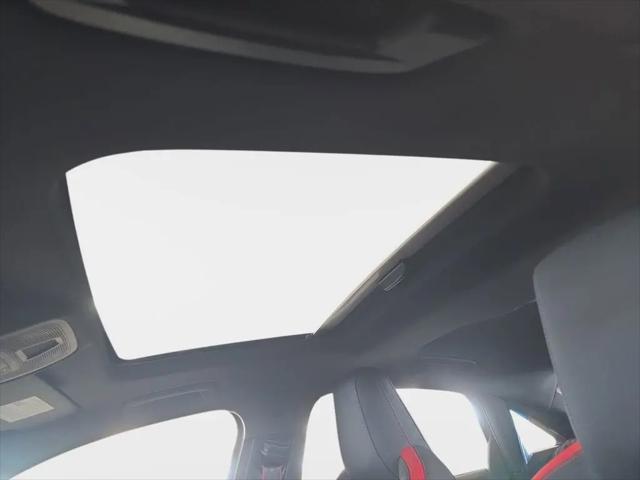 2026 Audi RS 3 TFSI quattro S tronic