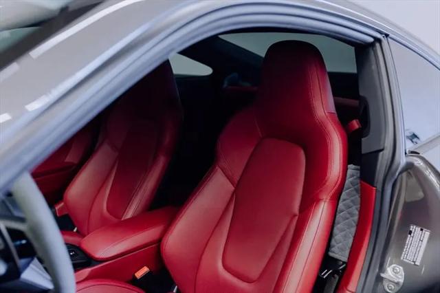 2024 Porsche 911 Carrera GTS