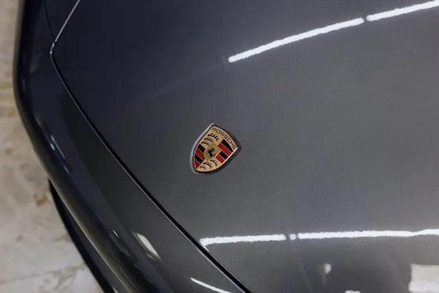2024 Porsche 911 Carrera GTS