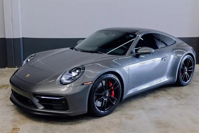 2024 Porsche 911 Carrera GTS for sale in Costa Mesa, CA