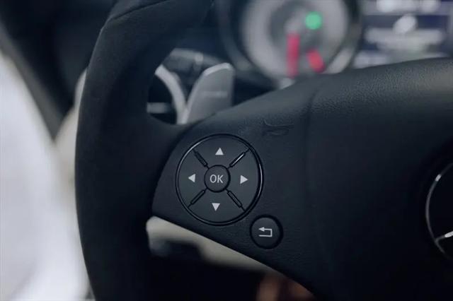 2011 Mercedes-Benz SLS AMG Standard