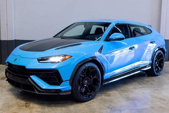 2024 Lamborghini Urus Performante for sale in Costa Mesa, CA