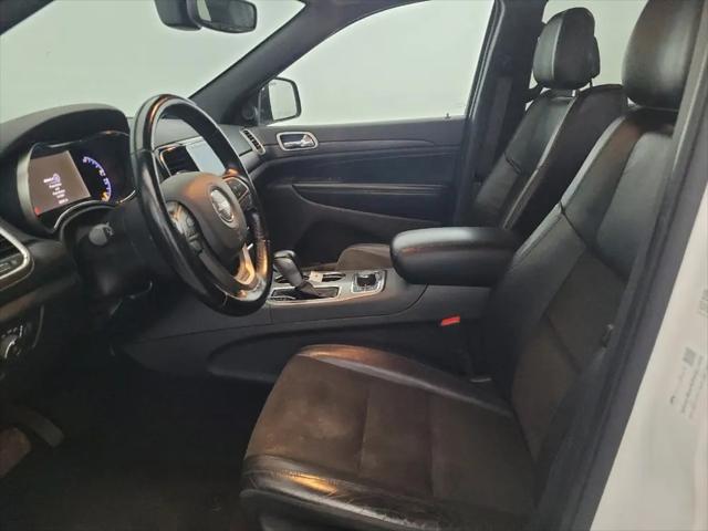 2022 Jeep Grand Cherokee Laredo X 4x4