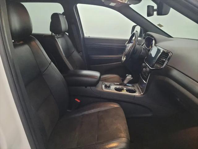 2022 Jeep Grand Cherokee Laredo X 4x4