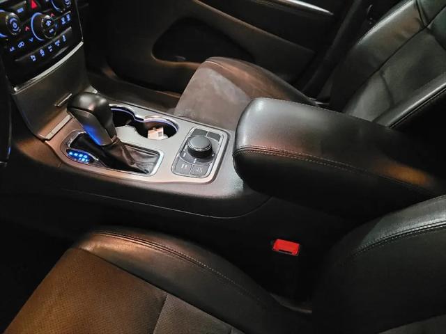 2022 Jeep Grand Cherokee Laredo X 4x4