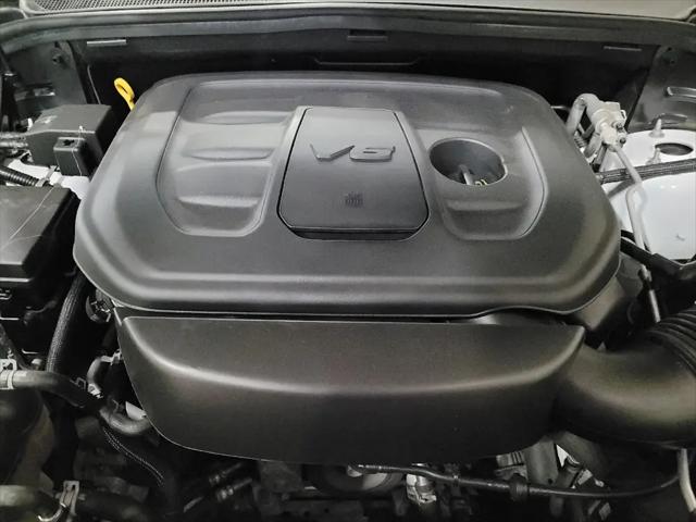 2022 Jeep Grand Cherokee Laredo X 4x4