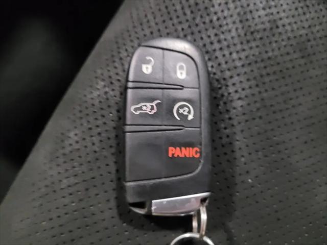 2022 Jeep Grand Cherokee Laredo X 4x4