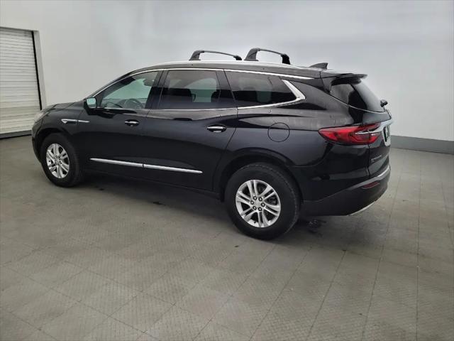 2020 Buick Enclave AWD Essence