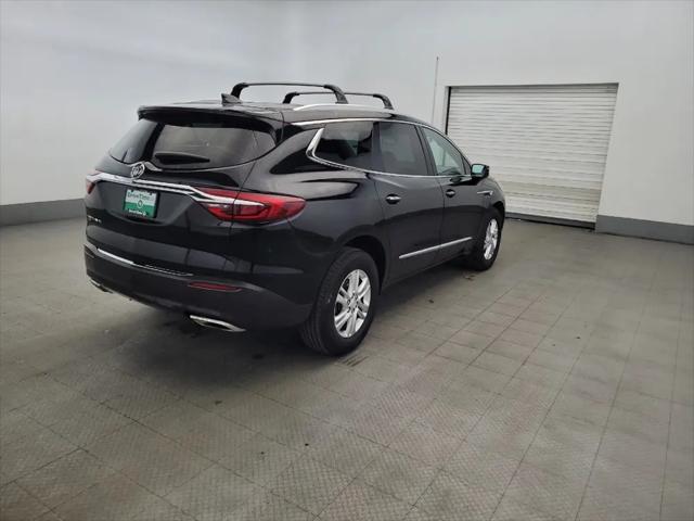 2020 Buick Enclave AWD Essence