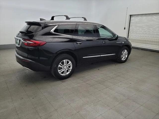 2020 Buick Enclave AWD Essence