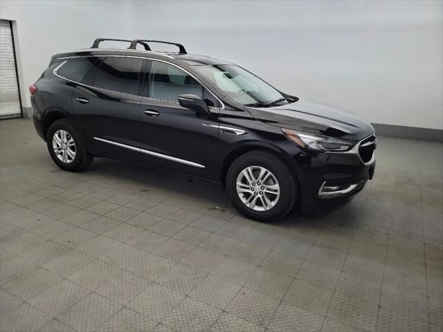 2020 Buick Enclave AWD Essence