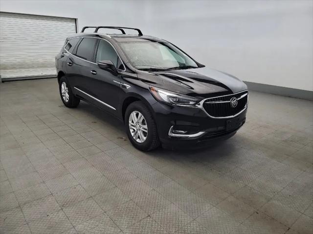 2020 Buick Enclave AWD Essence