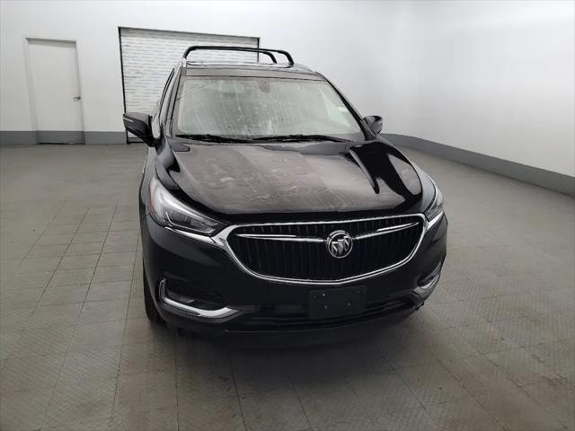 2020 Buick Enclave AWD Essence