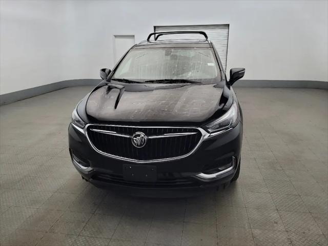2020 Buick Enclave AWD Essence