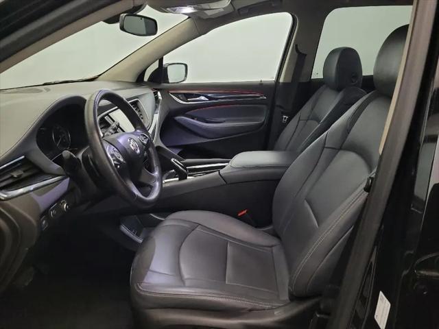 2020 Buick Enclave AWD Essence