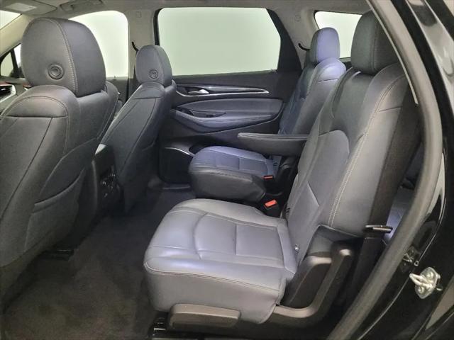 2020 Buick Enclave AWD Essence