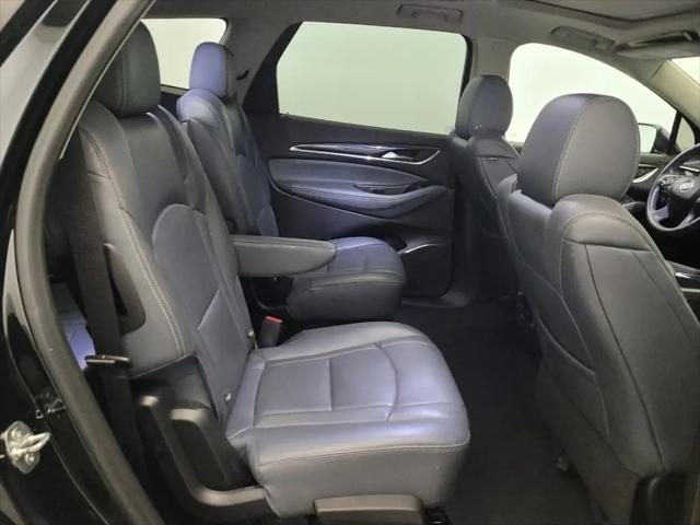 2020 Buick Enclave AWD Essence