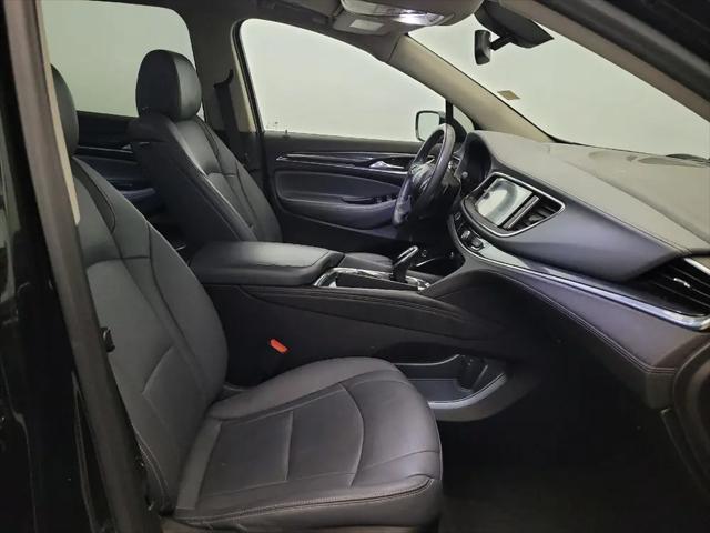 2020 Buick Enclave AWD Essence