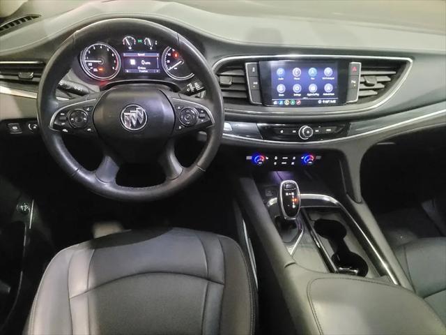 2020 Buick Enclave AWD Essence