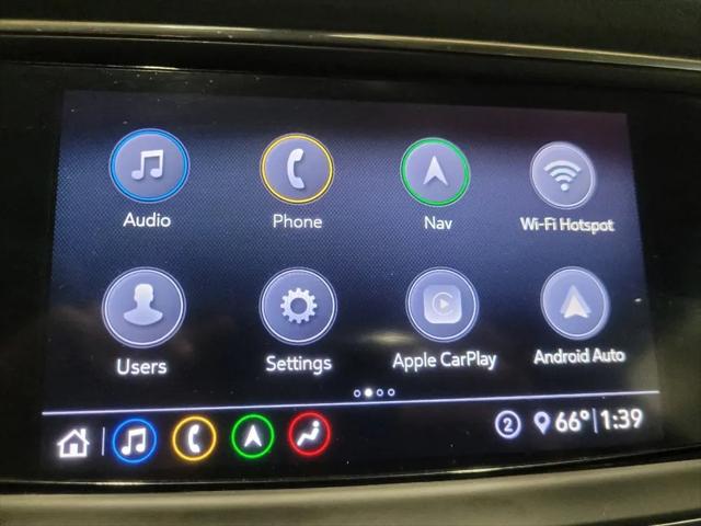 2020 Buick Enclave AWD Essence