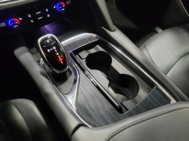 2020 Buick Enclave AWD Essence