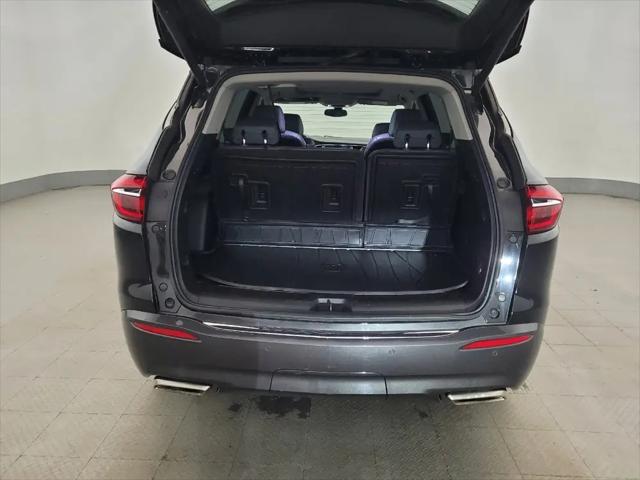 2020 Buick Enclave AWD Essence