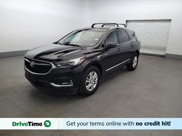2020 Buick Enclave AWD Essence for sale in Richmond, VA
