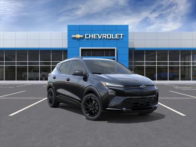 2027 Chevrolet Bolt RS FWD for sale in Norwood, MA