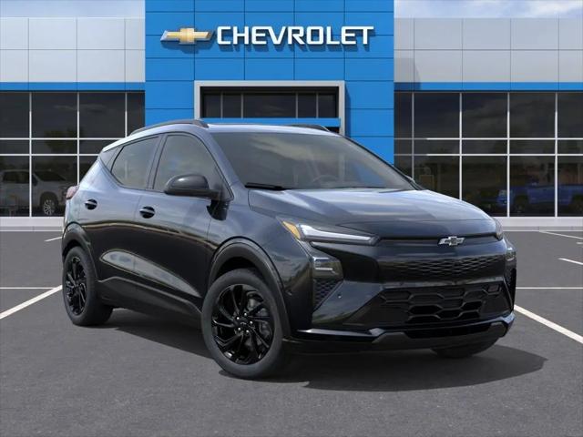 2027 Chevrolet Bolt RS FWD