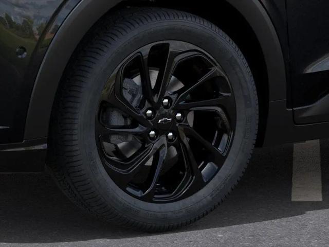 2027 Chevrolet Bolt RS FWD
