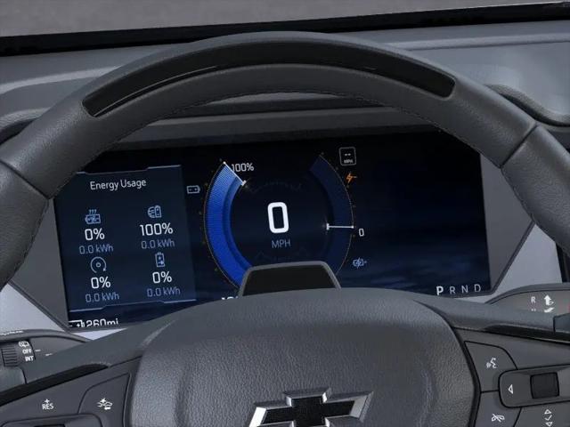 2027 Chevrolet Bolt RS FWD