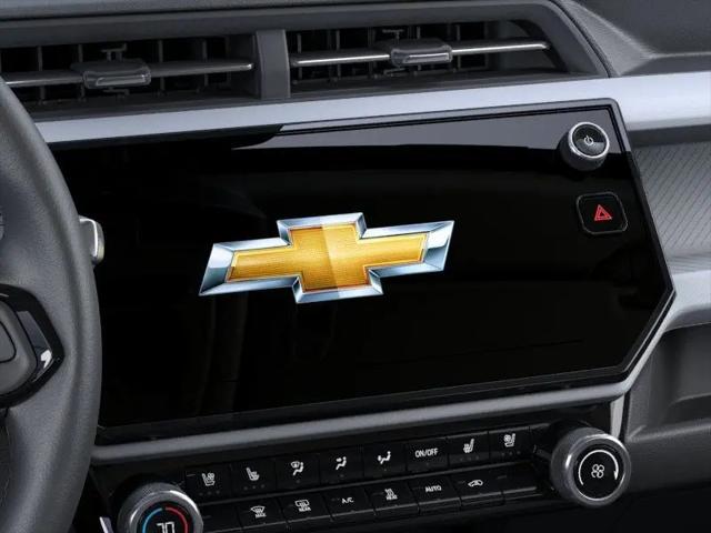 2027 Chevrolet Bolt RS FWD