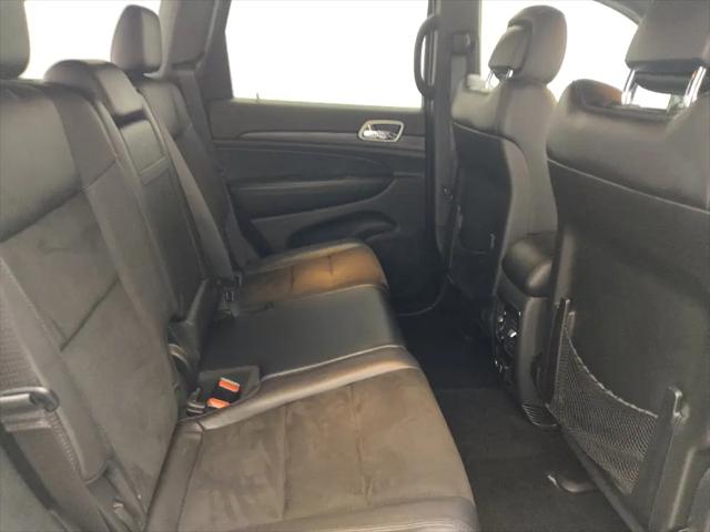 2019 Jeep Grand Cherokee Altitude 4x2