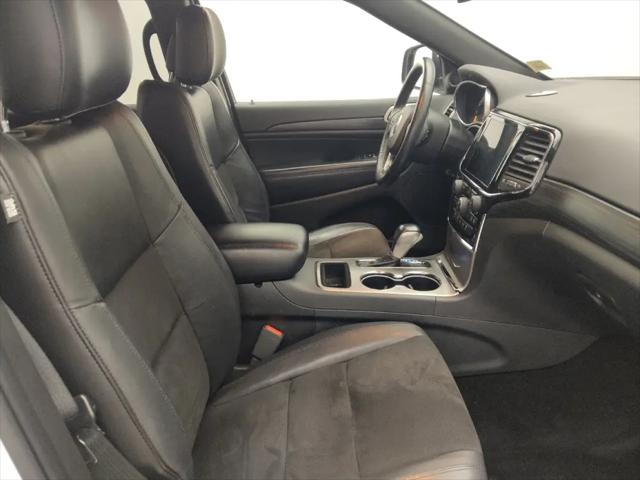 2019 Jeep Grand Cherokee Altitude 4x2