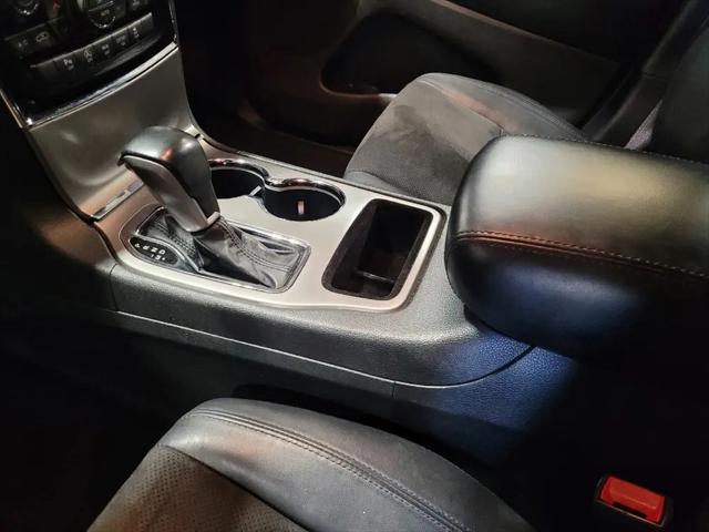 2019 Jeep Grand Cherokee Altitude 4x2