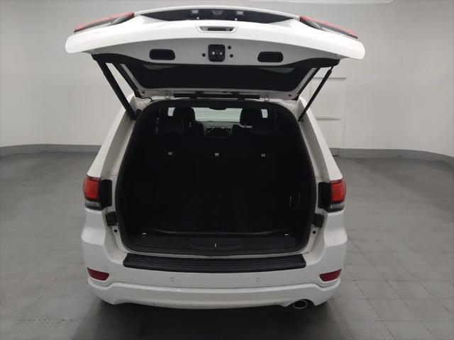 2019 Jeep Grand Cherokee Altitude 4x2