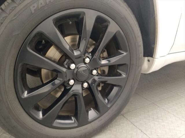 2019 Jeep Grand Cherokee Altitude 4x2
