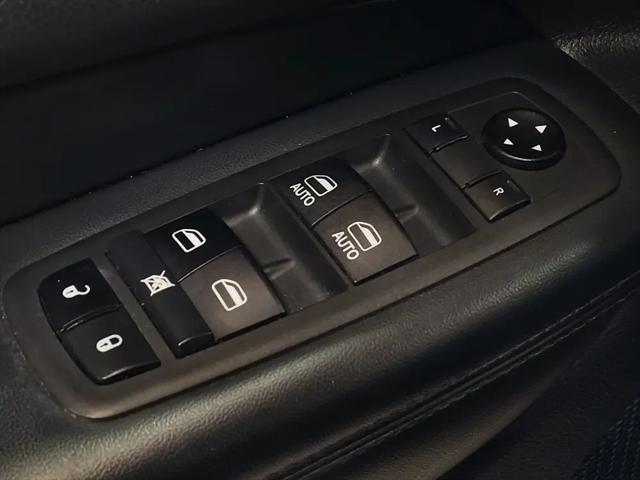 2019 Jeep Grand Cherokee Altitude 4x2