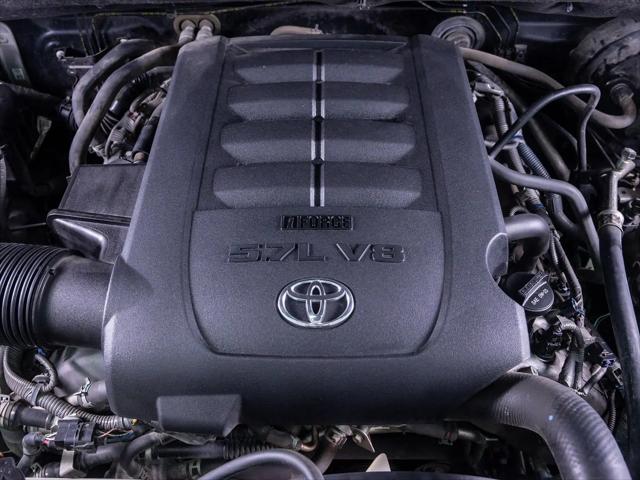 2018 Toyota Tundra SR5 5.7L V8