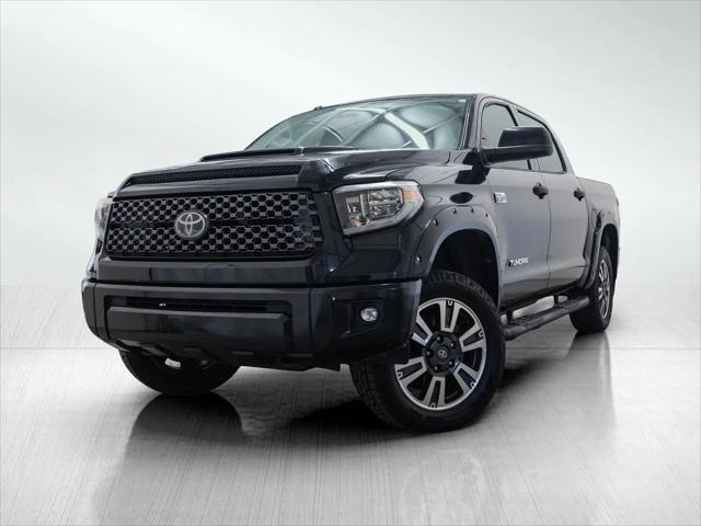 2018 Toyota Tundra SR5 5.7L V8 for sale in Overland Park, KS