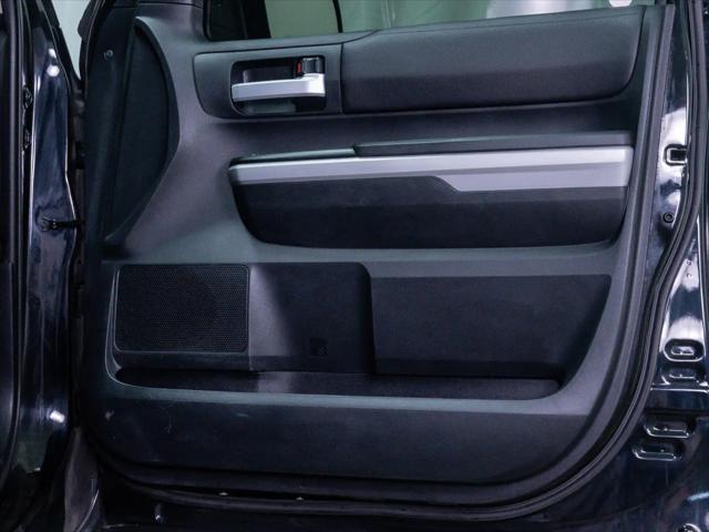 2018 Toyota Tundra SR5 5.7L V8