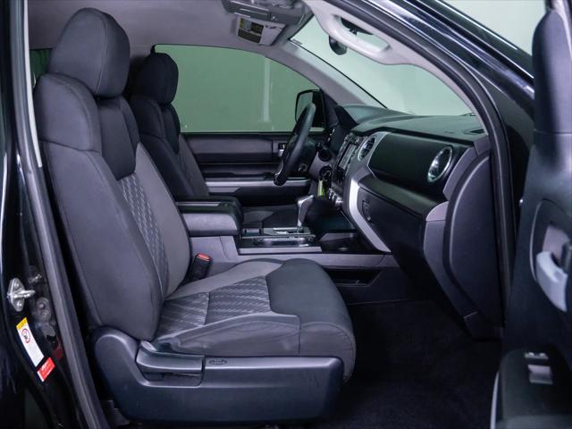 2018 Toyota Tundra SR5 5.7L V8