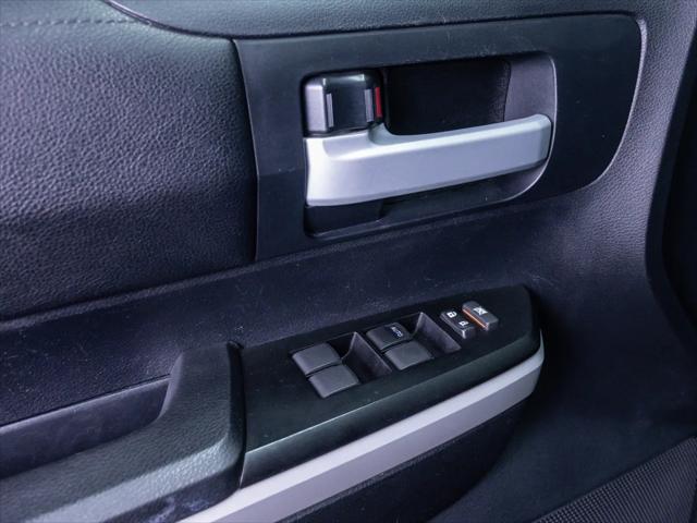 2018 Toyota Tundra SR5 5.7L V8