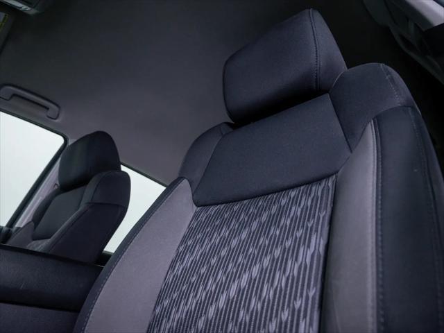 2018 Toyota Tundra SR5 5.7L V8