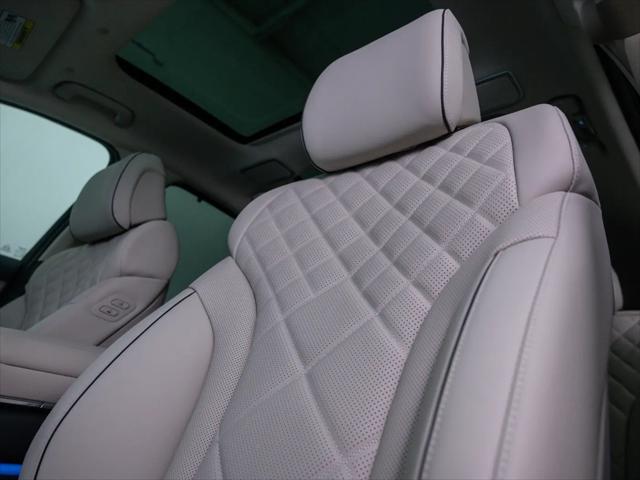 2026 Genesis GV80 3.5T Prestige AWD