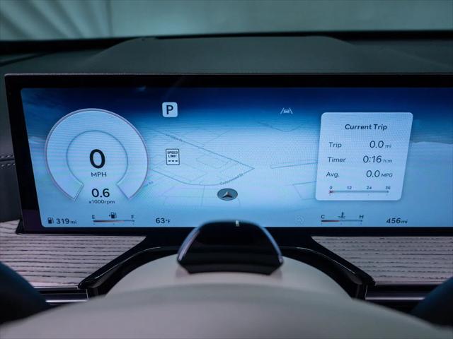 2026 Genesis GV80 3.5T Prestige AWD