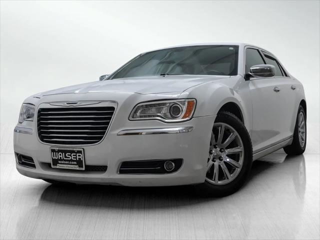 2012 Chrysler 300 Limited for sale in Overland Park, KS