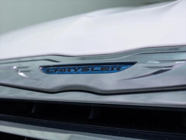 2012 Chrysler 300 Limited