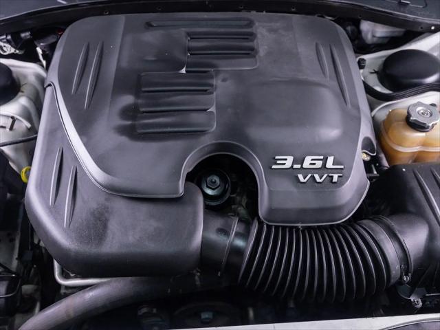 2012 Chrysler 300 Limited